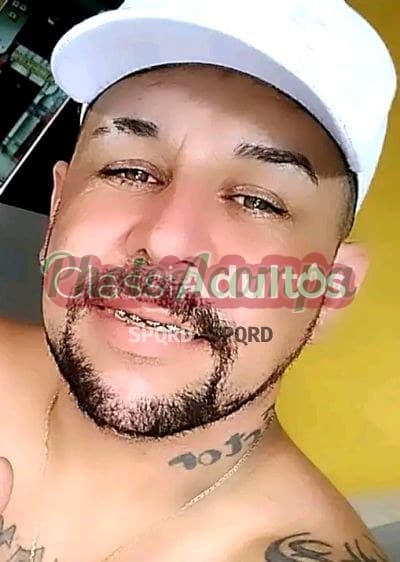 Acompanhante masculino imagem do anúncio em Taubaté