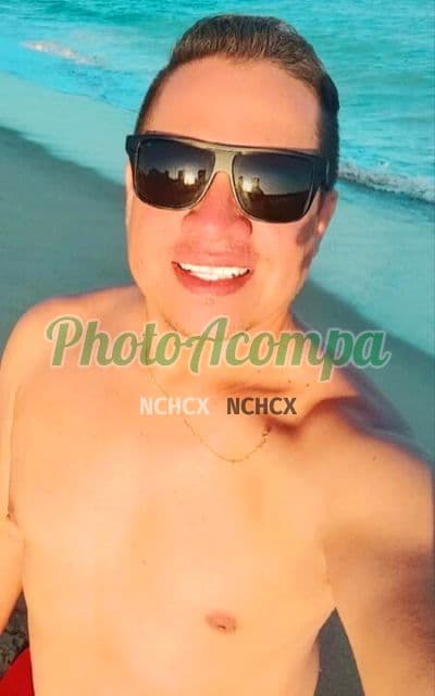 Foto 6: Acompanhante masculino em Fortaleza — beijo grego, Rodrigo