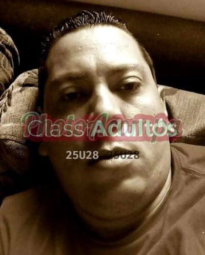 Acompanhante masculino imagem do anúncio em Embu das Artes