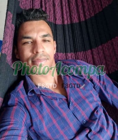 Foto 3: Acompanhante masculino foto verificada em São Paulo — Rodrigo