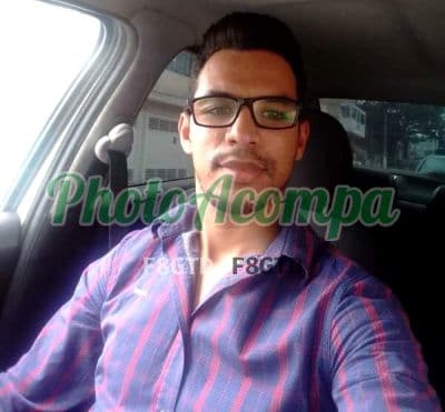 Acompanhante masculino foto sem retoque em São Paulo — Rodrigo, foto 5
