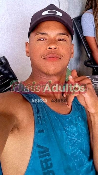 Acompanhante masculino imagem do anúncio em Mogi das Cruzes