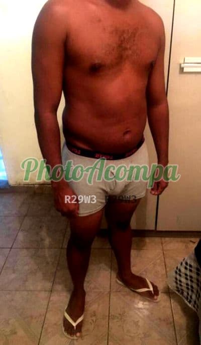 Foto 5: Acompanhante masculino foto sem retoque em Belford Roxo — Rodrigo