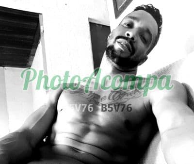 Acompanhante masculino foto verificada em Ribeirão Preto — Roger, foto 3
