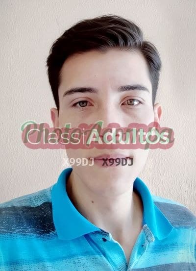 Acompanhante masculino imagem do anúncio em Caxias do Sul — Roger