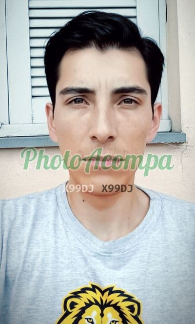 Acompanhante masculino em Caxias do Sul — oral sem camisinha, foto 4 de Roger