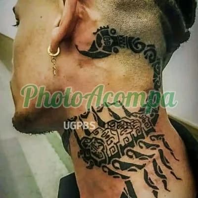 Acompanhante masculino em Suzano — beijo na boca, foto 2 de Rohhtheo