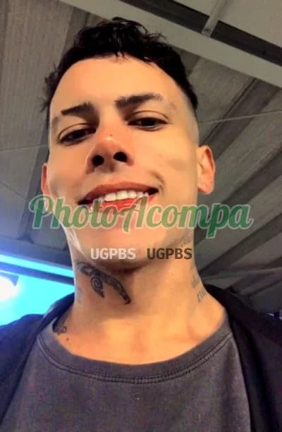 Acompanhante masculino foto verificada em Suzano (3) — Rohhtheo