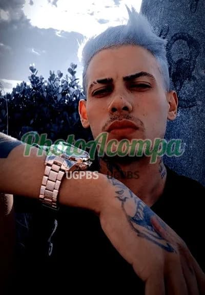 Acompanhante masculino foto sem retoque em Suzano, foto 5 de Rohhtheo