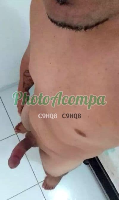 Acompanhante masculino foto verificada em João Pessoa, foto 3 de Roludo