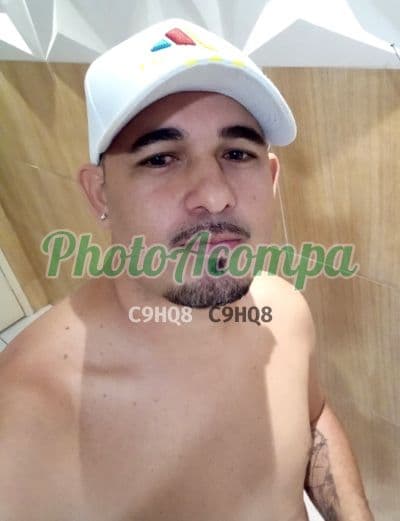 Acompanhante masculino foto sem retoque em João Pessoa (5) — Roludo