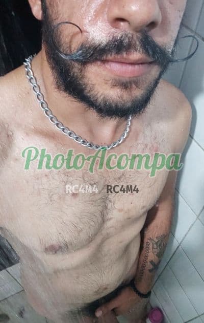 Acompanhante masculino foto sem retoque em Campinas (5) — Romano