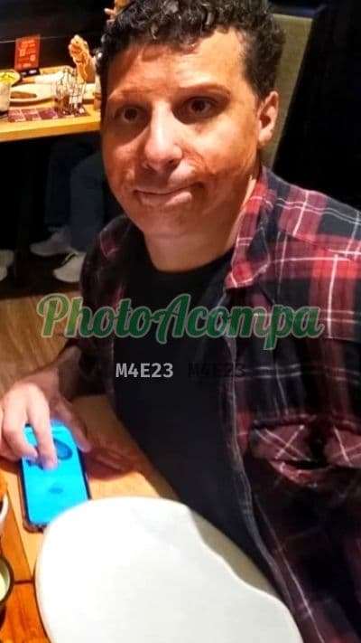 Foto 2: Acompanhante masculino em Jundiaí — beijo grego, Romário