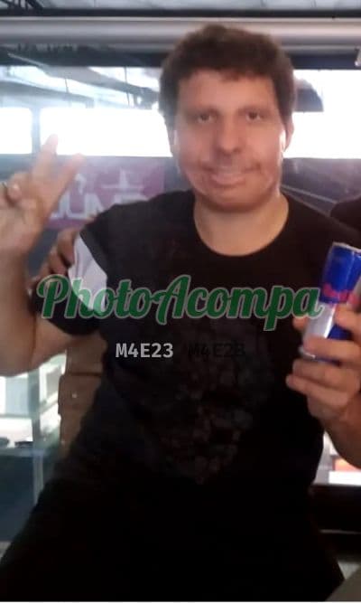 Acompanhante masculino foto verificada em Jundiaí (3) — Romário