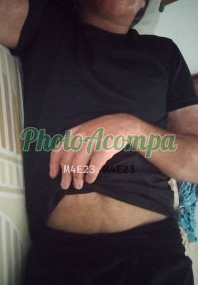 Acompanhante masculino em Jundiaí — beijo grego, foto 4 de Romário