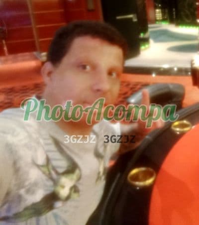 Acompanhante masculino foto verificada em Jundiaí — Romário, foto 3