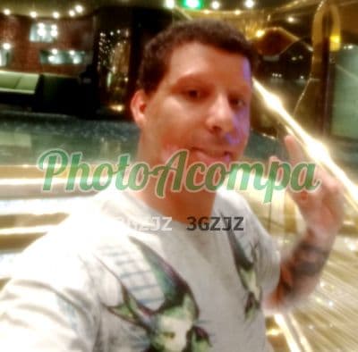 Acompanhante masculino em Jundiaí com beijo na boca (4) — Romário