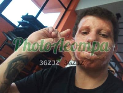 Acompanhante masculino foto sem retoque em Jundiaí, foto 5 de Romário