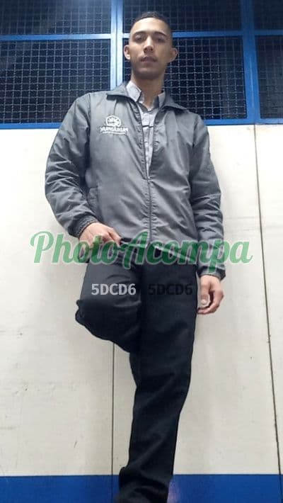 Acompanhante masculino foto verificada em São Paulo — Romerio, foto 3