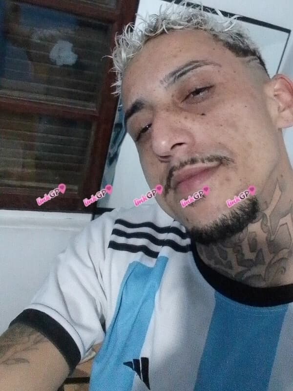 Acompanhante masculino imagem do anúncio em Viamão, foto de perfil
