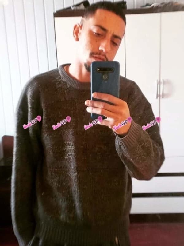 Acompanhante masculino foto verificada em Viamão (3) — Romeu
