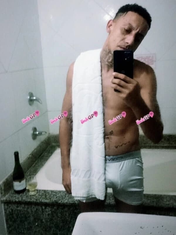 Acompanhante masculino em Viamão — atende casal, foto 4 de Romeu
