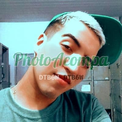 Acompanhante masculino em São Paulo — beijo na boca, foto 2 de Ronaldinho