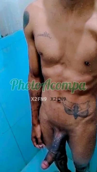 Acompanhante masculino imagem autêntica em Rio de Janeiro (4) — Ronaldo