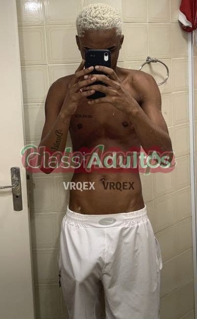 Acompanhante masculino imagem do anúncio em Belford Roxo — Ronni