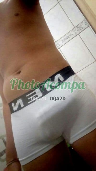 Acompanhante masculino foto sem retoque em Nova Iguaçu, foto 5 de Ronny