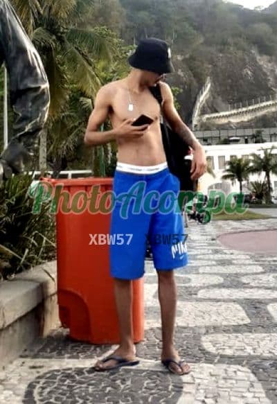 Acompanhante masculino foto sem retoque em Rio de Janeiro (5) — Rony