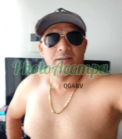 Foto 2: Acompanhante masculino foto real em Campinas — Rosiano