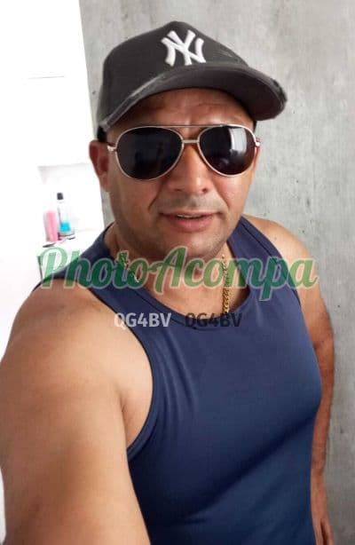 Acompanhante masculino foto verificada em Campinas, foto 3 de Rosiano