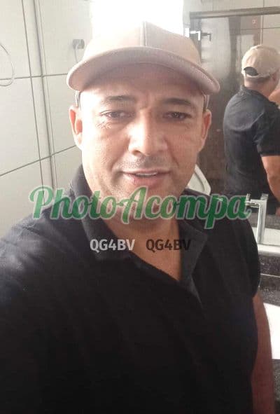 Acompanhante masculino imagem autêntica em Campinas, foto 4 de Rosiano