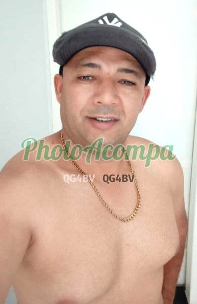 Acompanhante masculino foto sem retoque em Campinas (5) — Rosiano