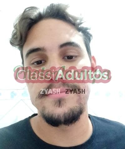 Acompanhante masculino imagem do anúncio em Rio de Janeiro