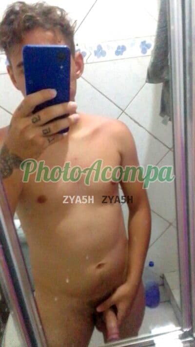 Acompanhante masculino foto verificada em Rio de Janeiro, foto 3 de Rottas