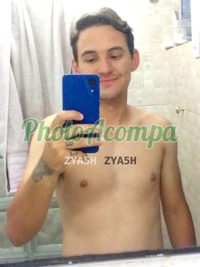 Foto 4: Acompanhante masculino em Rio de Janeiro — beijo grego, Rottas