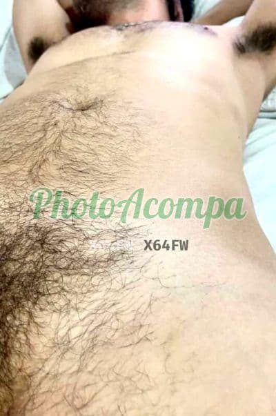 Foto 5: Acompanhante masculino foto sem retoque em Goiânia — Ruan