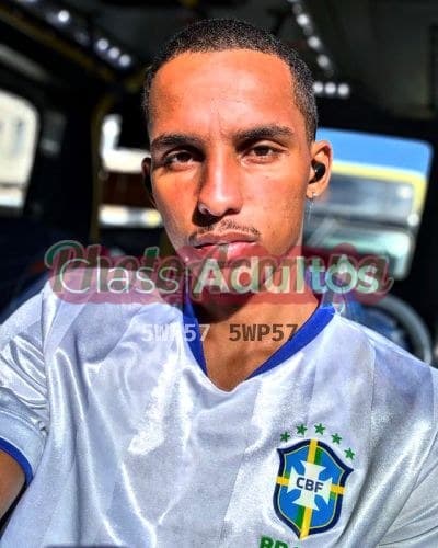 Acompanhante masculino imagem do anúncio em Rio de Janeiro — Ruan