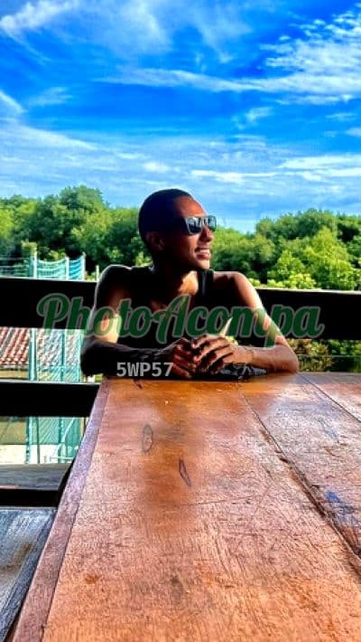 Acompanhante masculino foto verificada em Rio de Janeiro (3) — Ruan