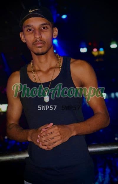 Foto 5: Acompanhante masculino foto sem retoque em Rio de Janeiro — Ruan