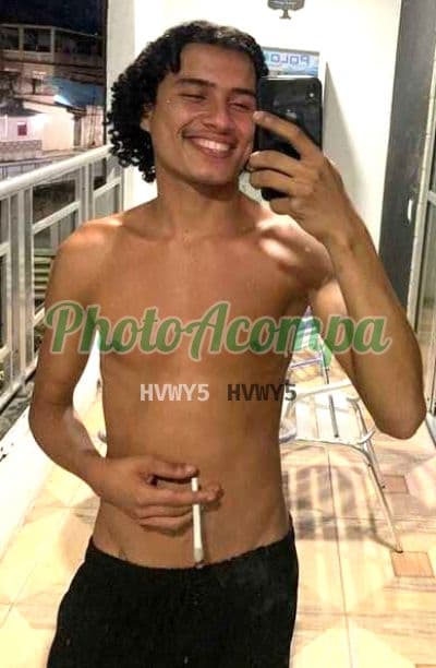 Acompanhante masculino foto sem retoque em Rio de Janeiro, foto 5 de Ruan