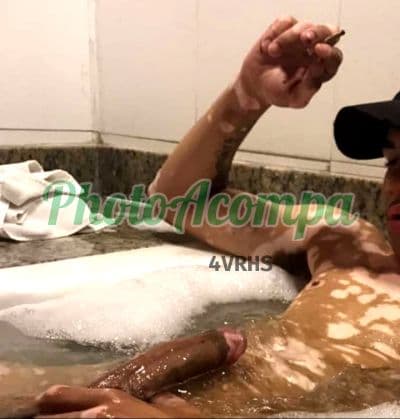 Foto 2: Acompanhante masculino em São Paulo — beijo grego, Ruan
