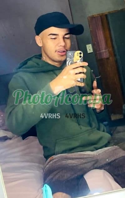 Foto 5: Acompanhante masculino foto sem retoque em São Paulo — Ruan