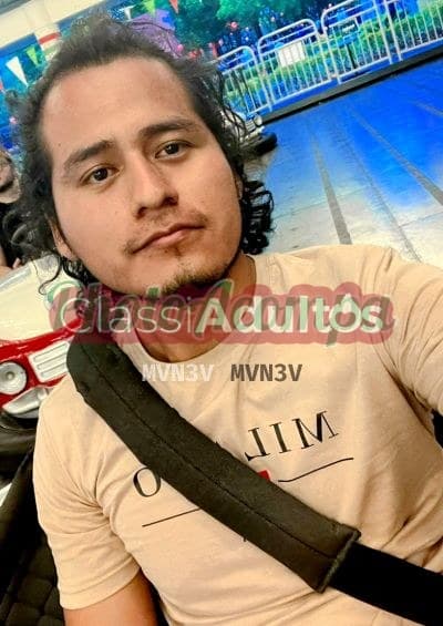 Acompanhante masculino imagem do anúncio em São Paulo, foto de perfil