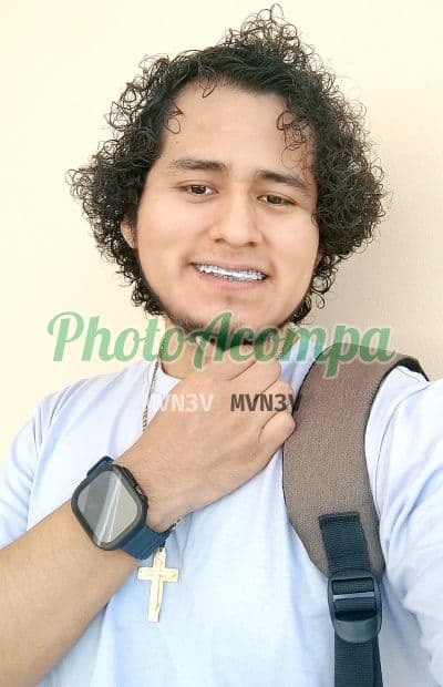 Acompanhante masculino em São Paulo com beijo na boca (2) — Rúben