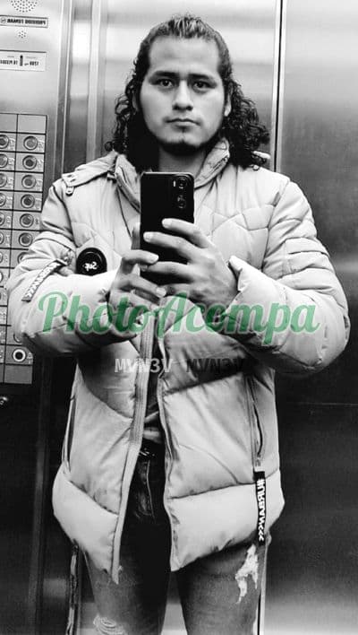 Acompanhante masculino foto verificada em São Paulo — Rúben, foto 3