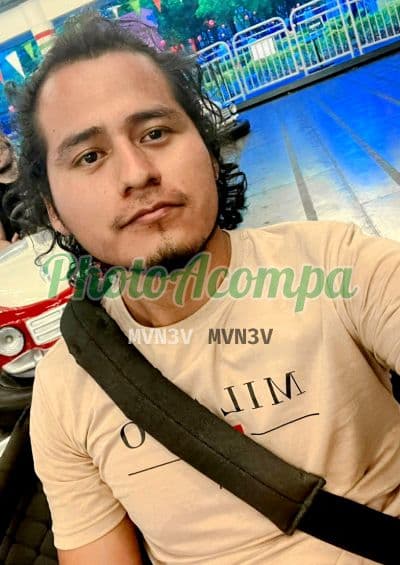 Acompanhante masculino em São Paulo — beijo na boca, foto 6 de Rúben