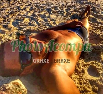 Acompanhante masculino foto verificada em Niterói — Rudboy, foto 3